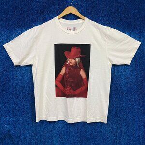 Beyonce “Cowboy Carter Rodeo Chitlin Circuit Tour” T-Shirt Size L
